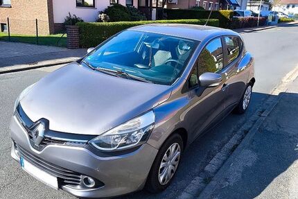 Renault Clio 142.300 km 4.600 &euro; Hannover 30163