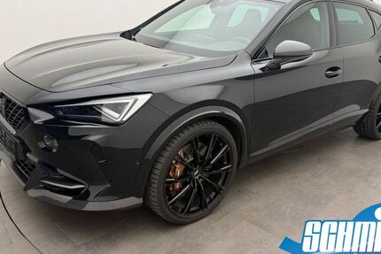 Cupra Formentor 32.990 km 48.900 &euro; Peine 31226