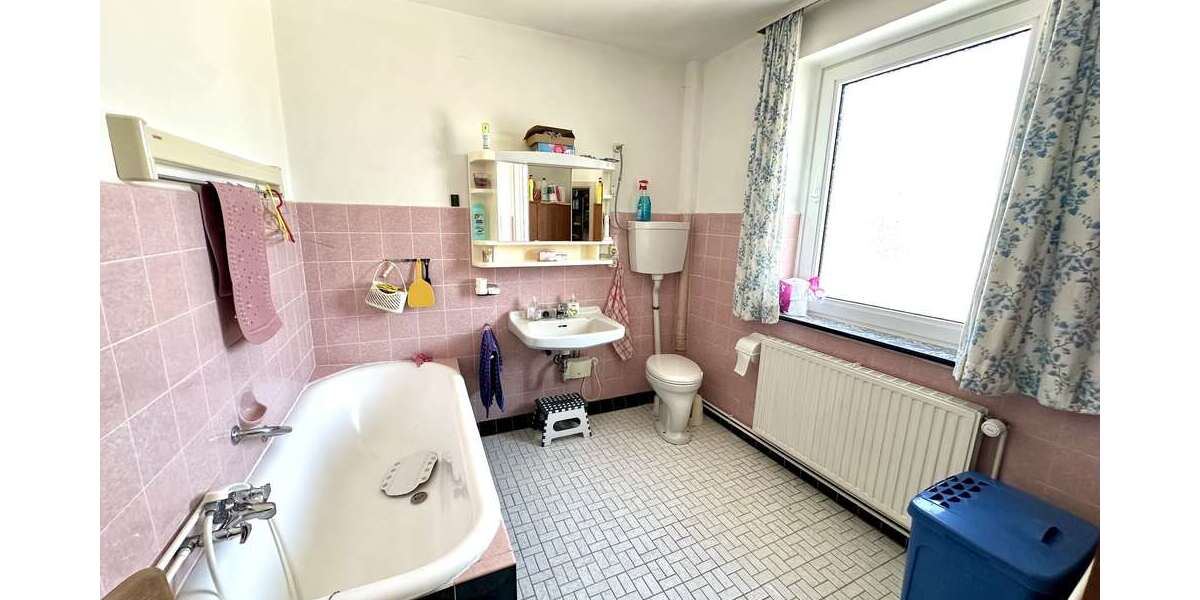 Familientraum - bezahlbarer Wohnraum - Einfamilienhaus Bockenem Volkersheim | Angebot:25854464