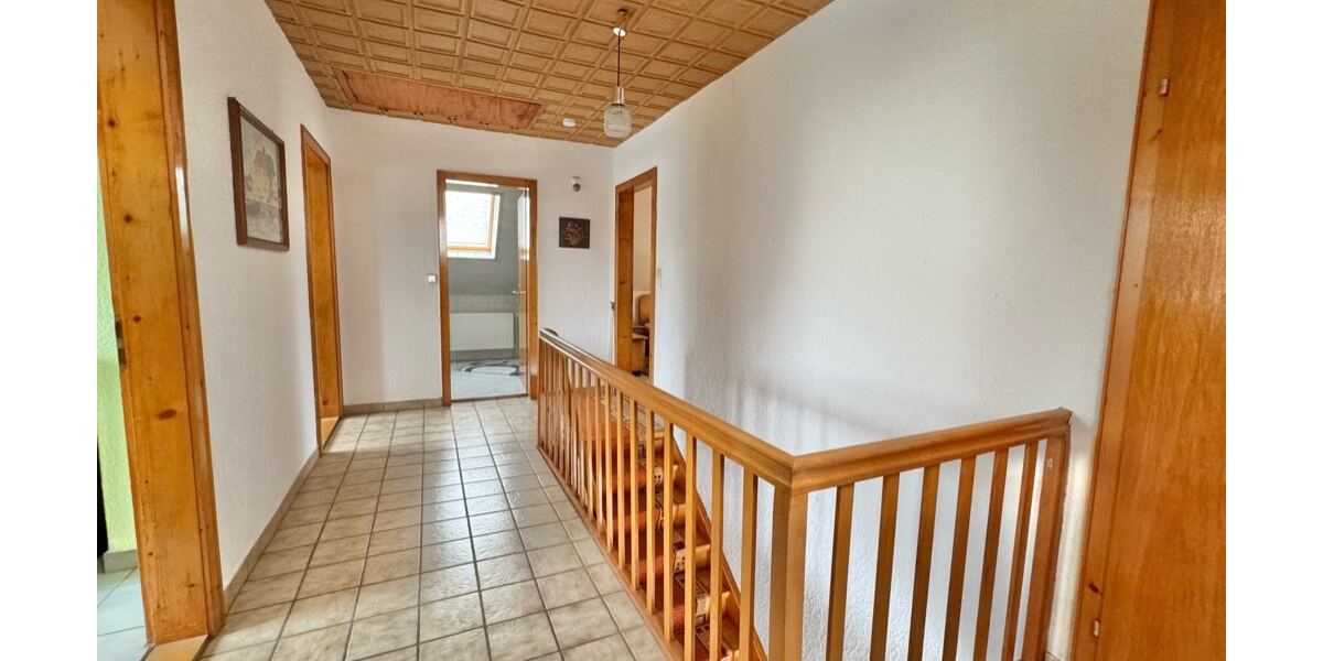 EFH mit Potenzial in ruhiger Lage - Einfamilienhaus Bockenem Nette | Angebot:25178323