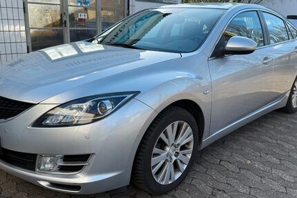 Mazda 6 251.000 km 2.499 &euro; Adenstedt 31246