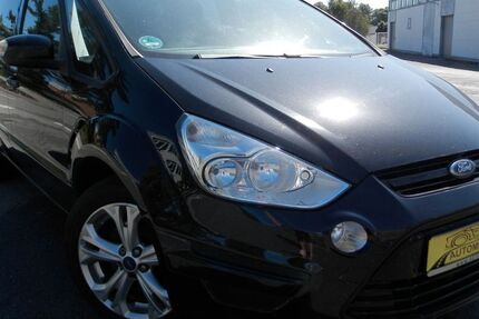 Ford S-Max 286.000 km 3.890 &euro; Elze 31008