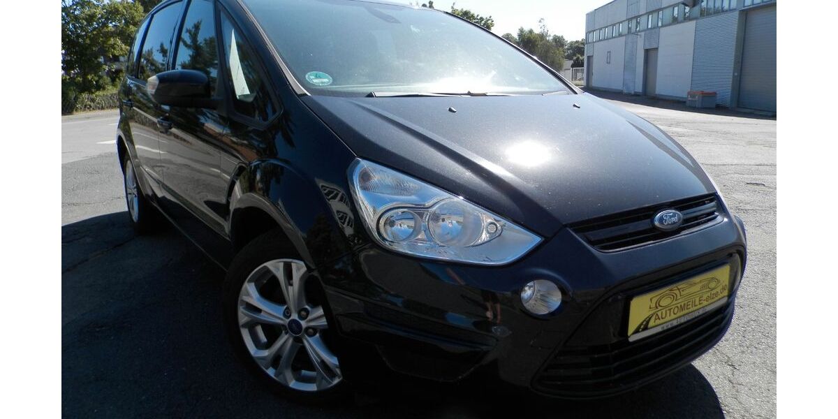 Ford S-Max 286.000 km 3.890 &euro; Elze 31008