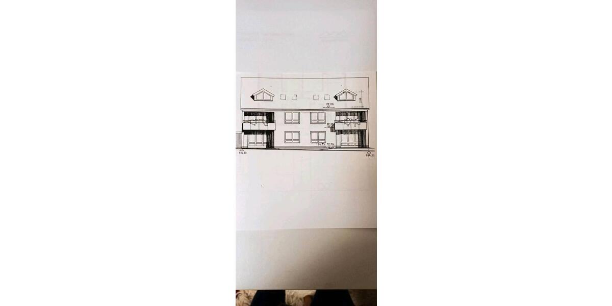Maisonettenwohnung Hildesheim Itzum-Marienburg - 2.5 Zimmer, 100 m&sup2;, 740&euro; | Angebot:26631089