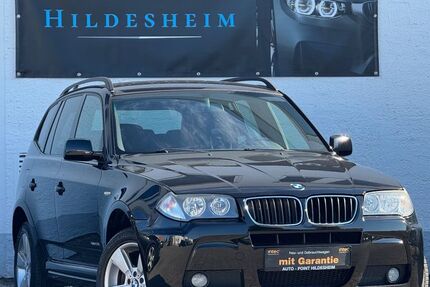 BMW X3 140.000 km 9.980 &euro; Hildesheim 31135