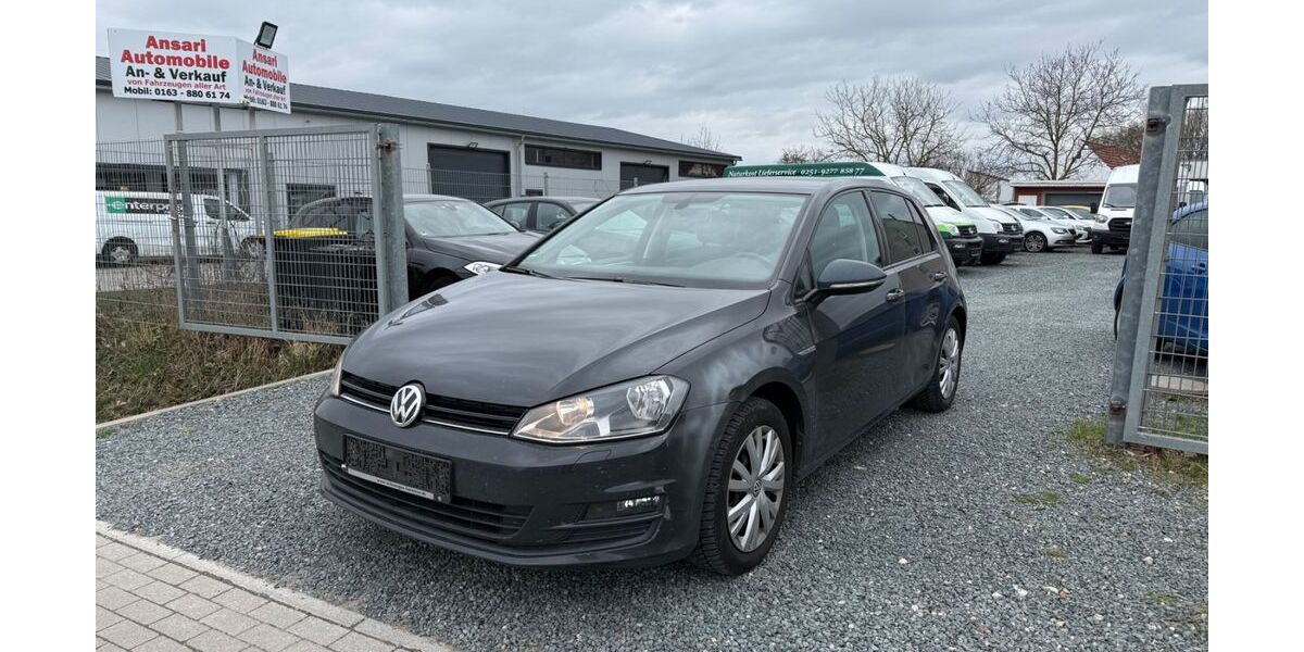 VW Golf 200.000 km 4.990 &euro; Laatzen 30880