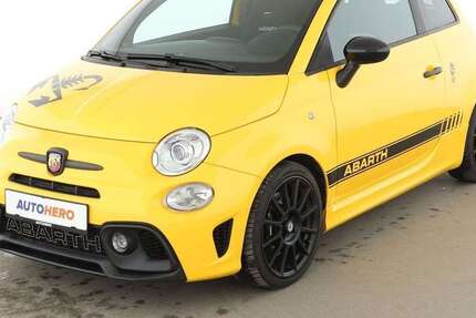 Abarth 595 73.107 km 17.540 &euro; Laatzen 30880