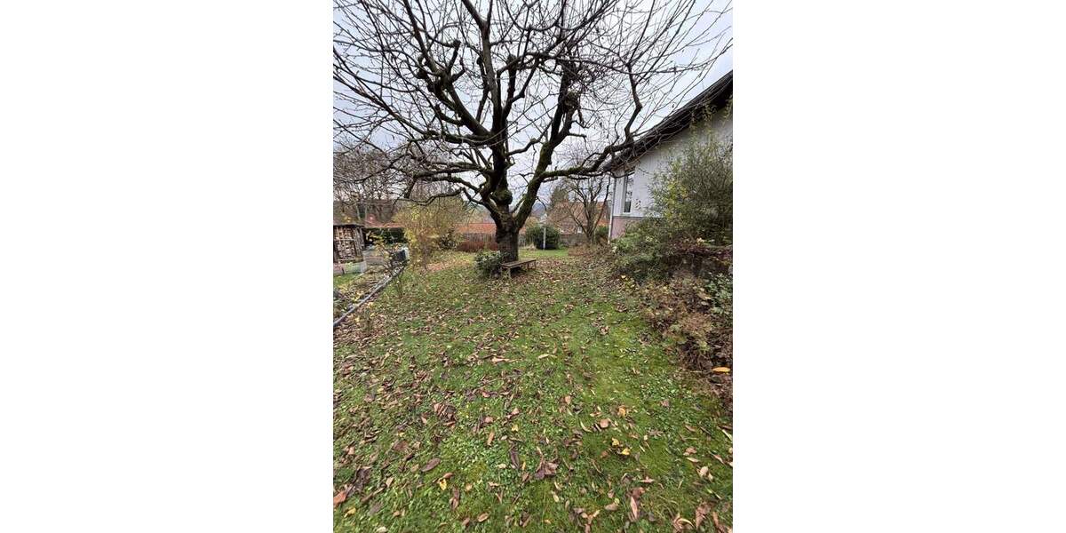 Einfamilienhaus Springe Altenhagen I - 8 Zimmer, 123 m&sup2;, 268.000&euro; | Angebot:25671881