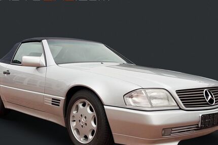 Mercedes-Benz SL 500 114.536 km 18.000 &euro; Ronnenberg StT Empelde Region Hannover 30952