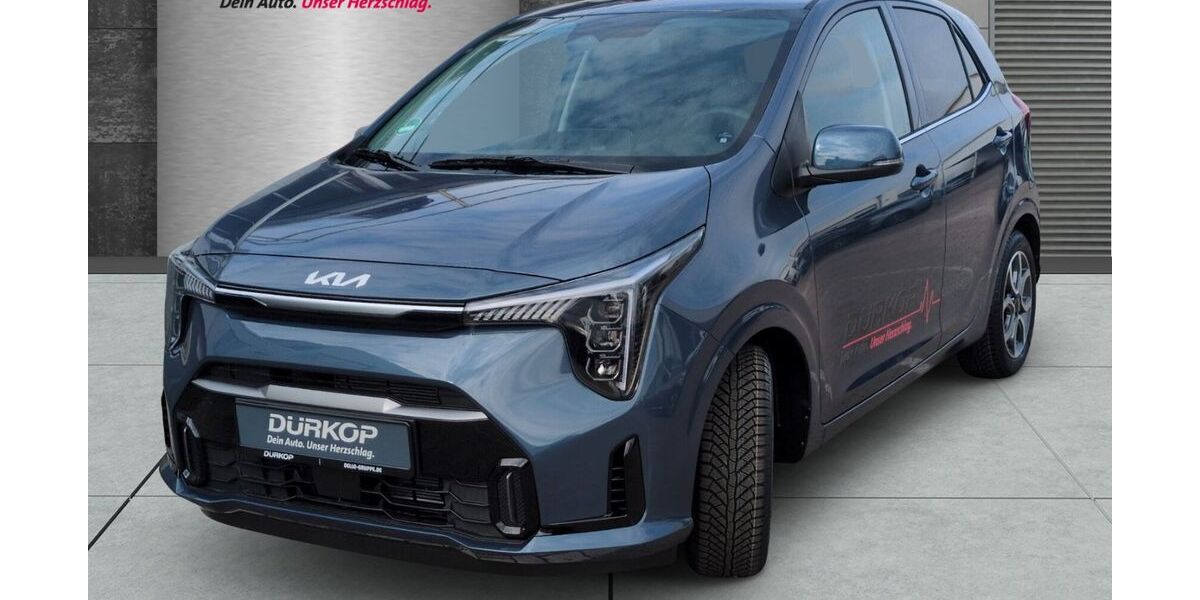 Kia Picanto 2.314 km 17.480 &euro; Hildesheim 31135
