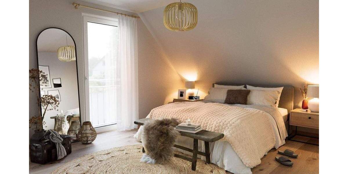 Einfamilienhaus Hohenhameln Harber - 5 Zimmer, 144 m&sup2;, 406.190&euro; | Angebot:26694198