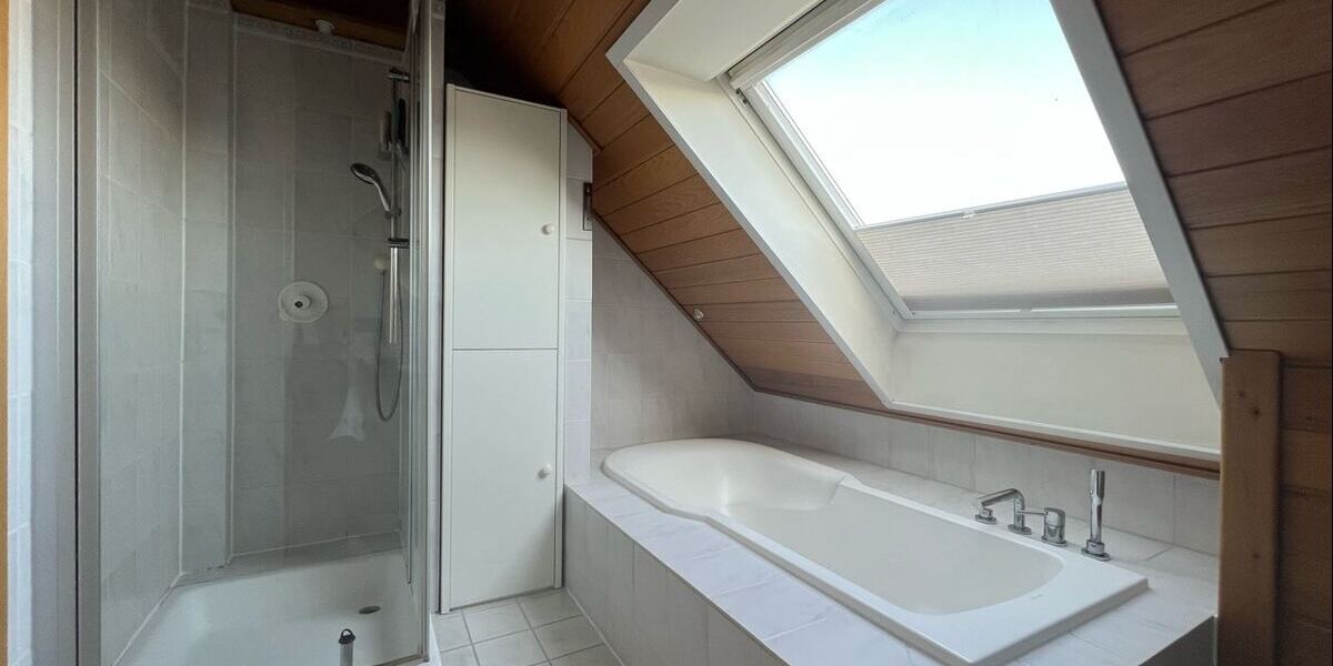 Wohnen oder Kapitalanlage - Dachgeschoßwohnung Ilsede Groß Lafferde | Angebot:25341300