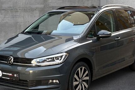 VW Touran 1.250 km 46.990 &euro; Hannover 30449