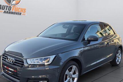 Audi A1 97.000 km 11.980 &euro; Lehrte 31275