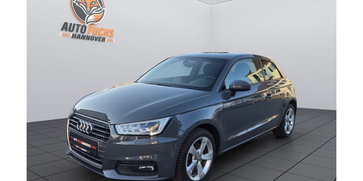 Audi A1 97.000 km 11.980 &euro; Lehrte 31275