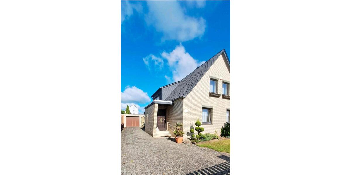 Einfamilienhaus Peine - 6 Zimmer, 188 m&sup2;, 335.000&euro; | Angebot:25375981