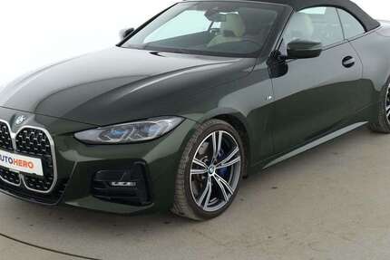 BMW 430 26.761 km 44.220 &euro; Laatzen 30880