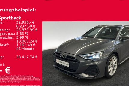 Audi A3 13.297 km 33.250 &euro; Hannover 30179