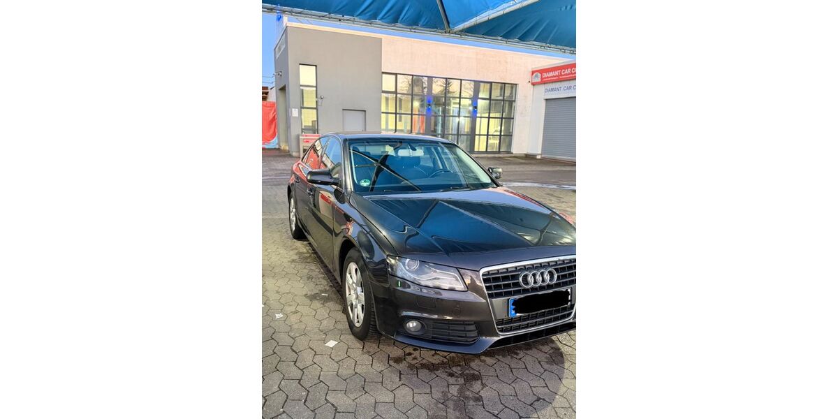 Audi A4 148.000 km 6.800 &euro; Lehrte 31275