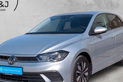 VW Polo 26.790 km 16.890 &euro; Hannover 30449