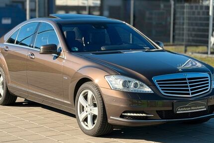 Mercedes-Benz S 350 271.500 km 17.880 &euro; Hildesheim 31135