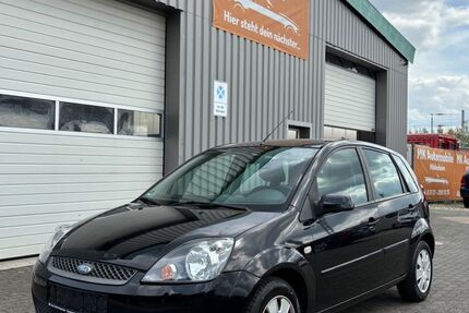 Ford Fiesta 147.262 km 2.499 &euro; Hildesheim 31137
