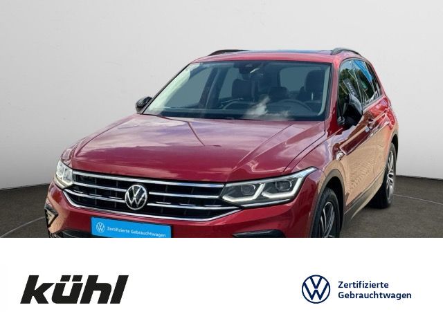 VW Tiguan 61.190 km 28.590 &euro; Hildesheim 31137
