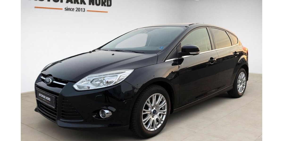 Ford Focus 199.000 km 5.499 &euro; Hannover 30179