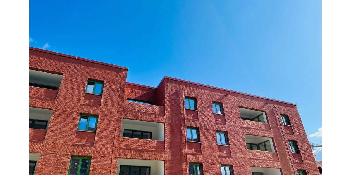 Terrassenwohnung Hannover Bemerode - 4 Zimmer, 117 m&sup2;, 1.645&euro; | Angebot:25777442