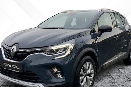 Renault Captur 23.648 km 17.985 &euro; Hildesheim 31135