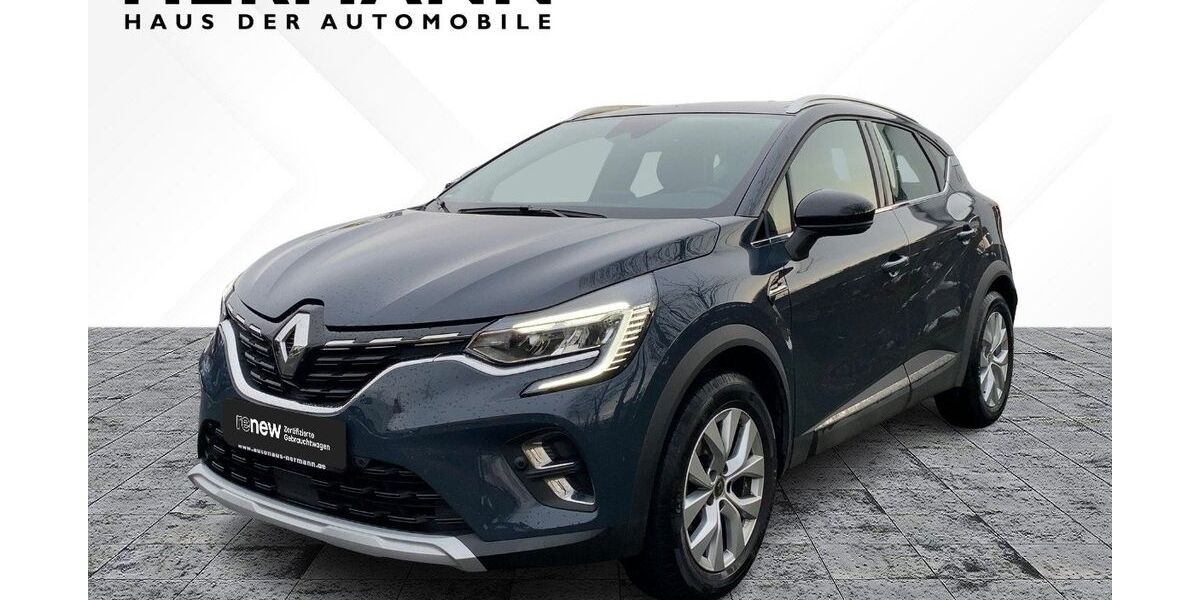 Renault Captur 23.648 km 17.985 &euro; Hildesheim 31135