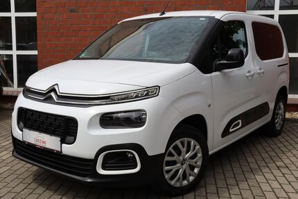 Citroen Berlingo 136.000 km 16.490 &euro; Hannover 30177
