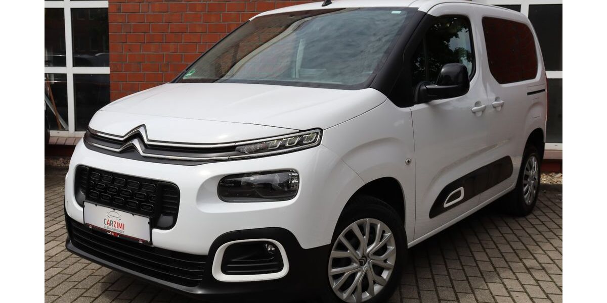 Citroen Berlingo 136.000 km 16.490 &euro; Hannover 30177