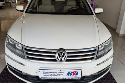 VW Phaeton 200.000 km 12.590 &euro; Laatzen bei Hannover 30880