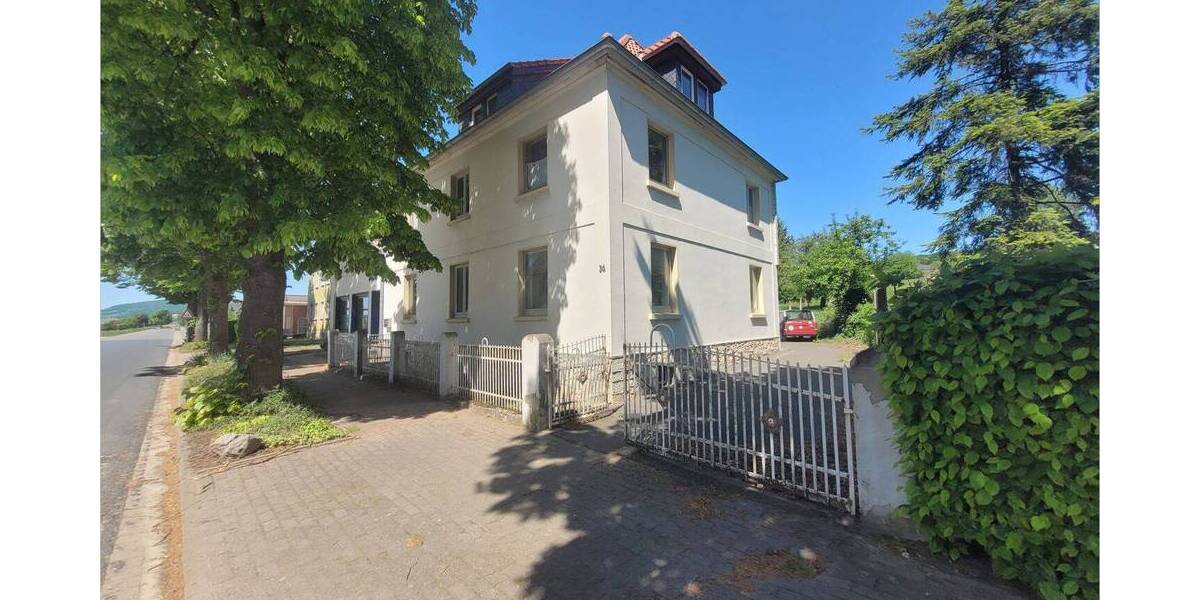 Mehrfamilienhaus, Wohnhaus Duingen - 1 Zimmer, 297 m&sup2;, 134.900&euro; | Angebot:25696075