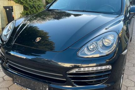 Porsche Cayenne 325.500 km 13.990 &euro; Peine 31226