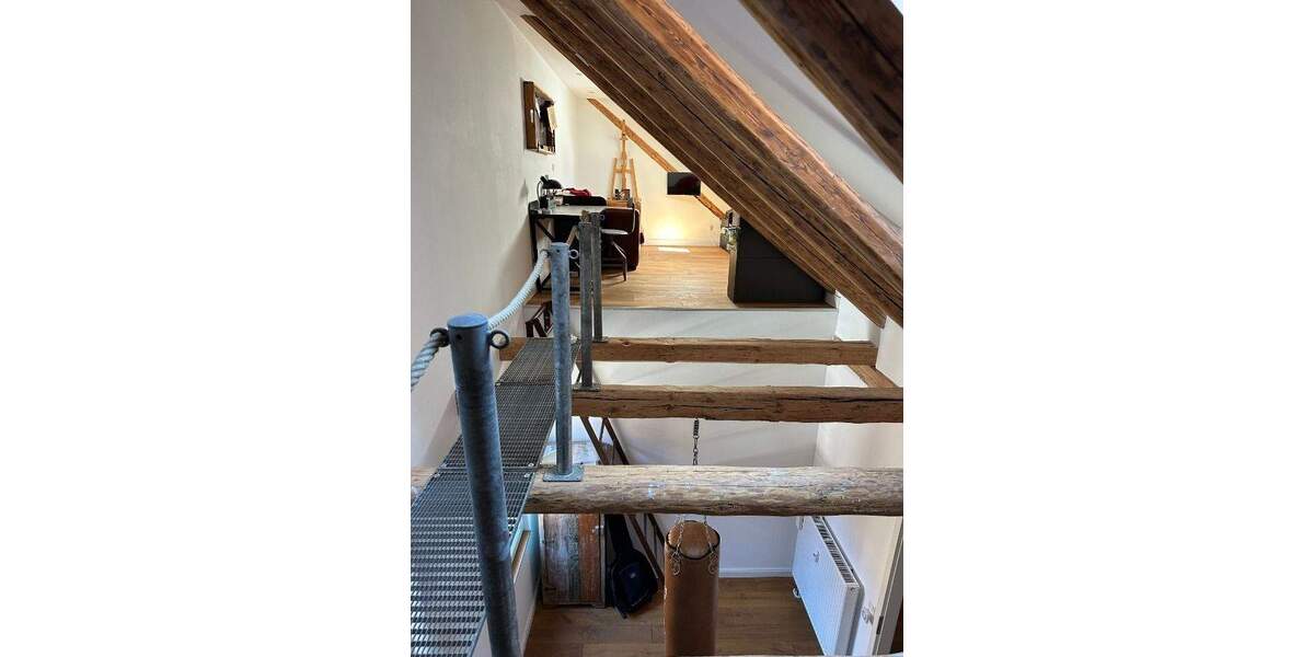 Reihenmittelhaus Hildesheim Ost - 4 Zimmer, 151 m&sup2;, 299.000&euro; | Angebot:25775109