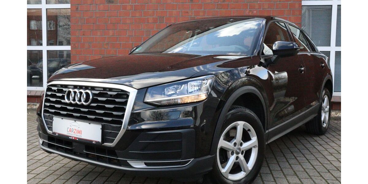 Audi Q2 73.000 km 12.990 &euro; Hannover 30177