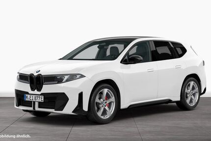 BMW iX3 1.546 km 84.600 &euro; Hannover 30539