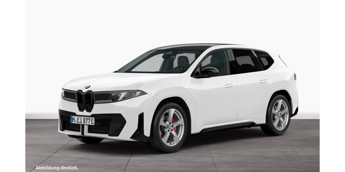 BMW iX3 1.546 km 84.600 &euro; Hannover 30539