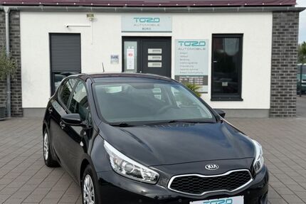 Kia ceed / Ceed 71.094 km 8.990 &euro; Sehnde 31319