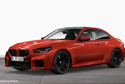 BMW M2 11.504 km 63.703 &euro; Hannover 30539