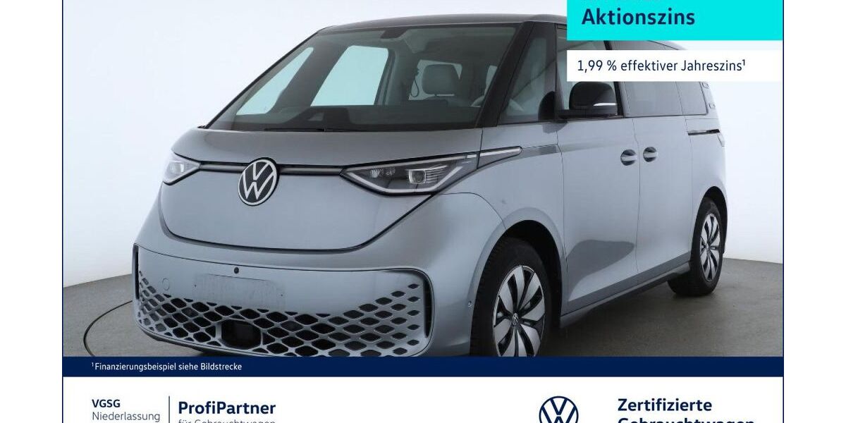 VW ID. Buzz 12.834 km 58.590 &euro; Hannover 30419