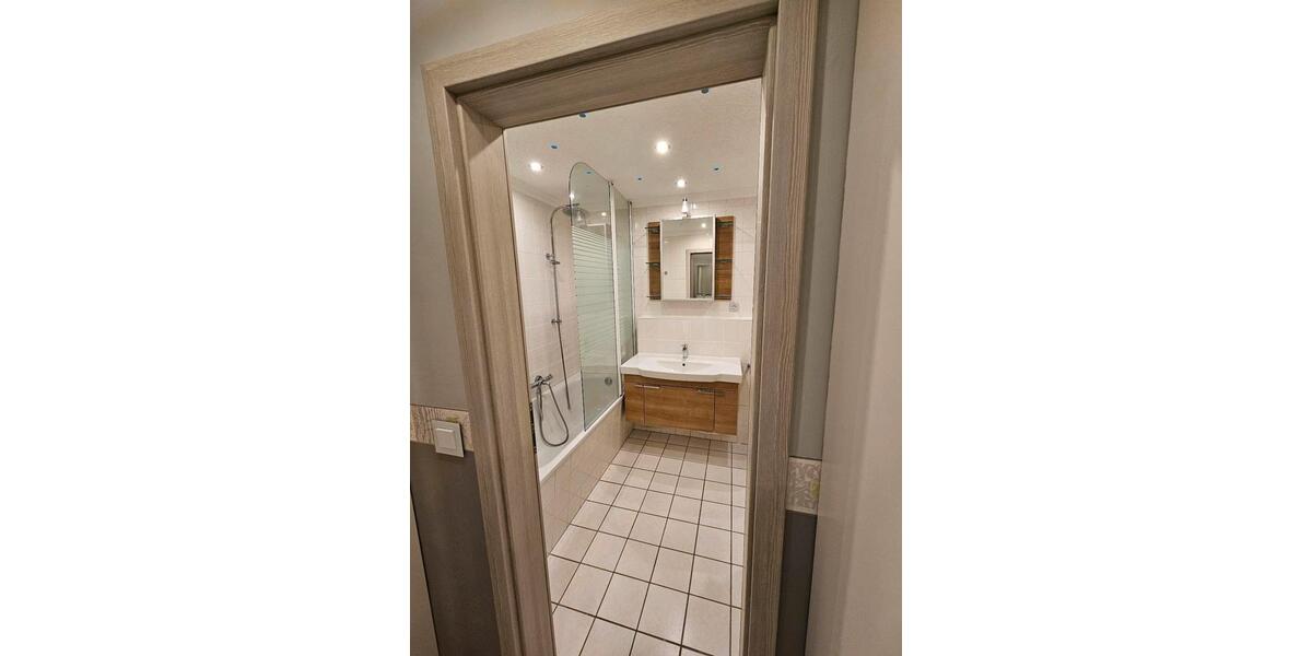 Etagenwohnung Nordstemmen - 2 Zimmer, 61 m&sup2;, 590&euro; | Angebot:25293080