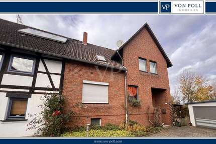 Haus Coppenbrügge / Diedersen Diedersen - 13 Zimmer, 379 m&sup2;, 349.000&euro; | Angebot:22028363