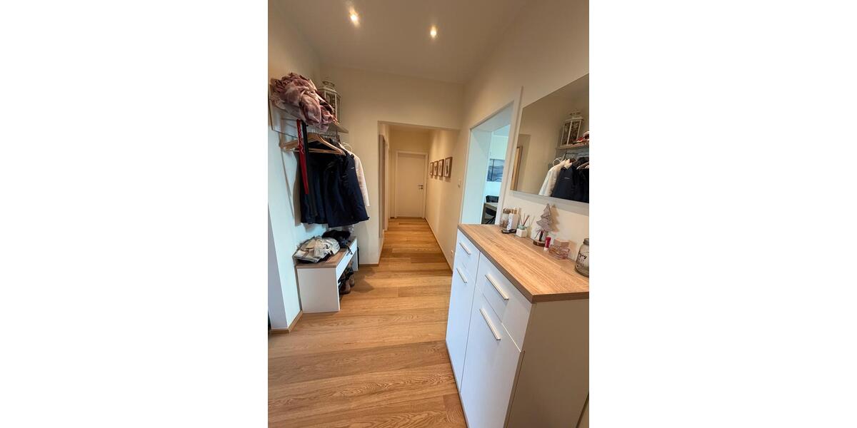 Etagenwohnung Hannover Döhren-Wülfel - 4 Zimmer, 103 m&sup2;, 410.000&euro; | Angebot:26826365