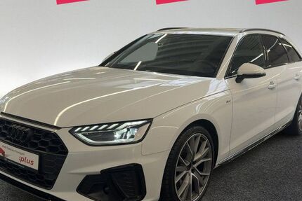 Audi A4 19.211 km 30.950 &euro; Hannover 30179