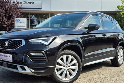 Seat Ateca 43.965 km 23.990 &euro; Peine 31226