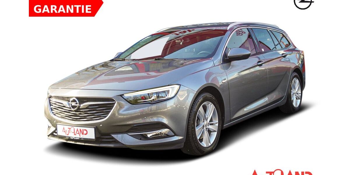 Opel Insignia 73.940 km 18.490 &euro; Hannover 30179