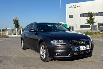 Audi A4 96.679 km 13.200 &euro; Hildesheim 31141